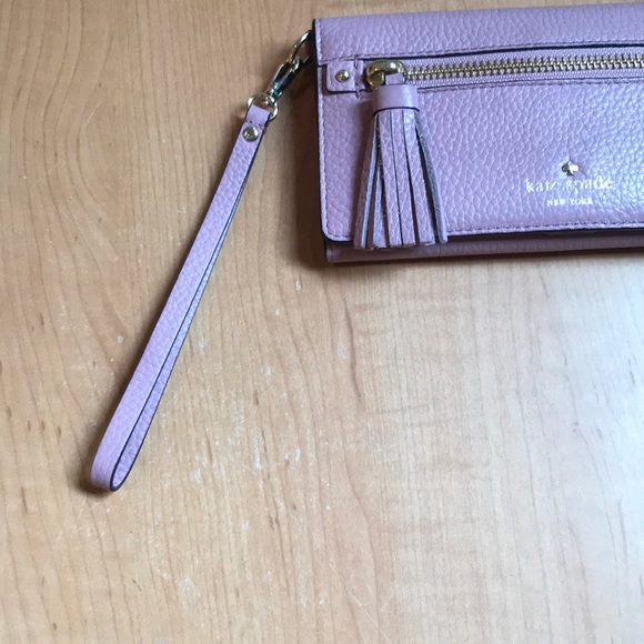 💎💎SOLD💎💎Kate spade wallet - Picture 8 of 8